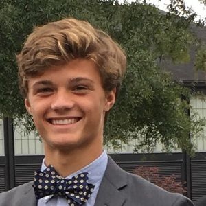 Meet your Posher, Benjamin