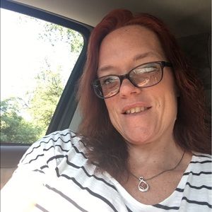 Meet your Posher, Heidi