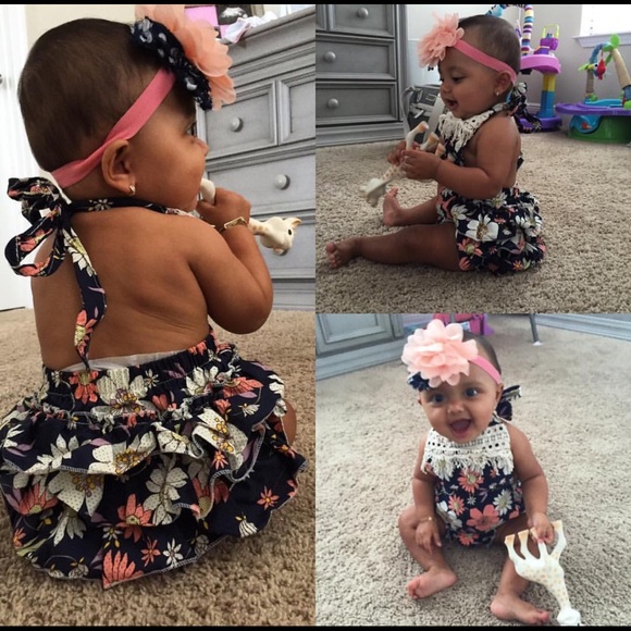 Meet your Posher, Ilyssa - Picture 3 of 4