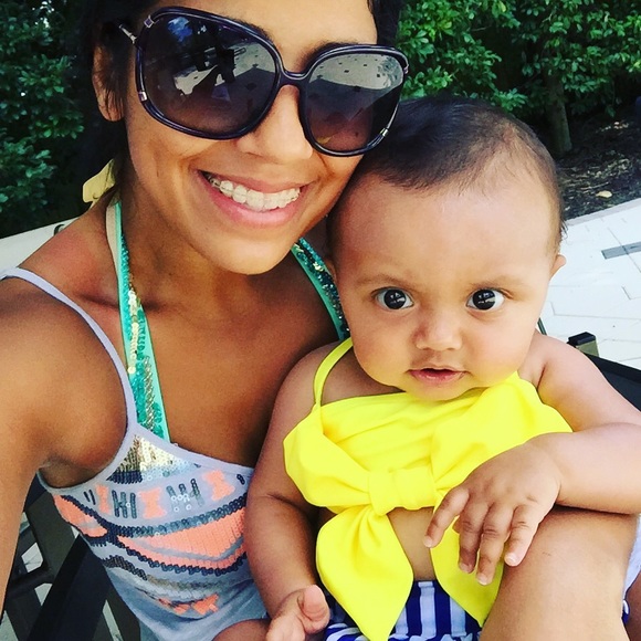 Meet your Posher, Ilyssa - Picture 4 of 4