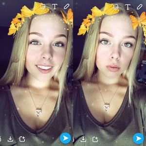 Meet your Posher, Hailey