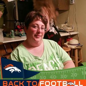 Meet your Posher, Lavonne