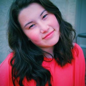 Meet your Posher, Brenna