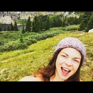 Meet your Posher, Erika