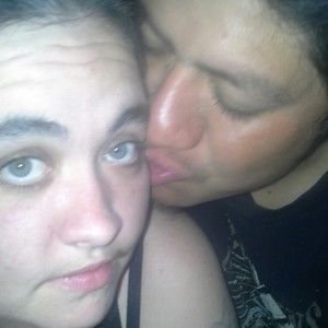 Meet your Posher, Candi coleman