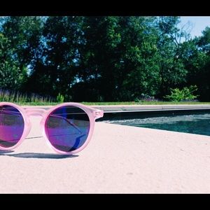 Meet your Posher, Cole