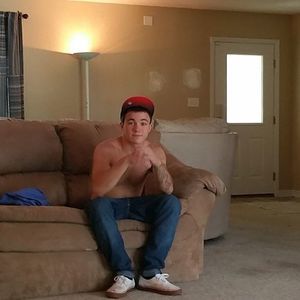 Meet your Posher, Jacob