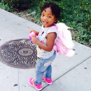 Meet your Posher, William