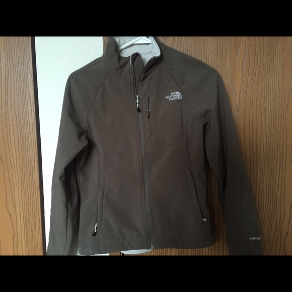 North face jacket