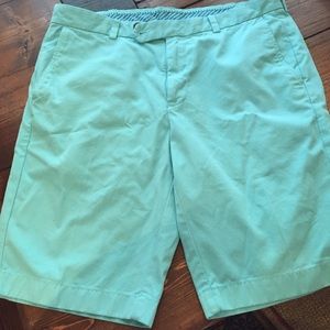 Brooks brothers Bermuda shorts