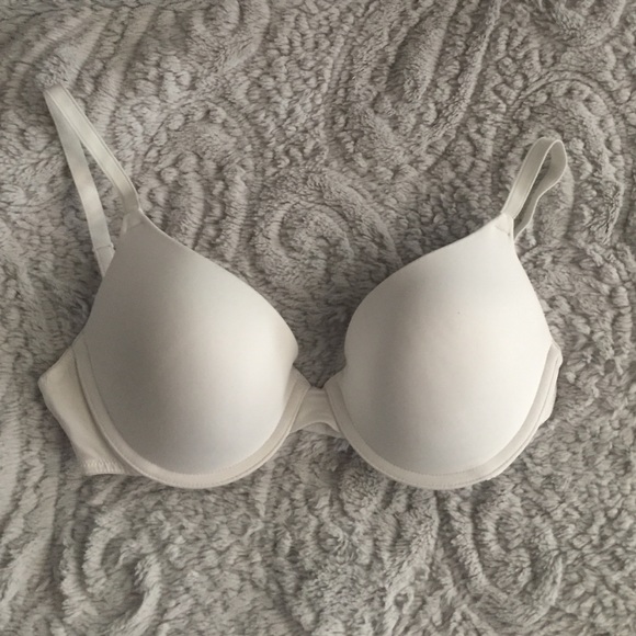 Pink push up bra❤️