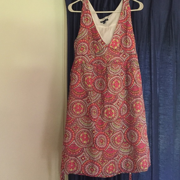 Beautiful Gap summer dress