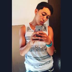 Meet your Posher, Jêrëmìãh