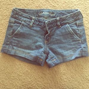 American eagle shorts