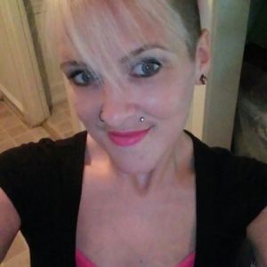 Meet your Posher, Hillary