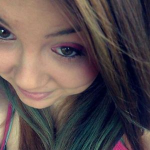 Meet your Posher, Rae-anne