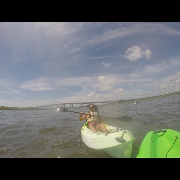 Meet your Posher, Steph