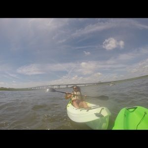 Meet your Posher, Steph