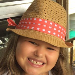 Meet your Posher, Tracy