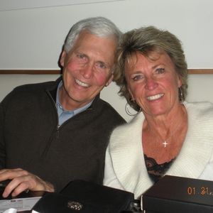 Meet your Posher, Betsy