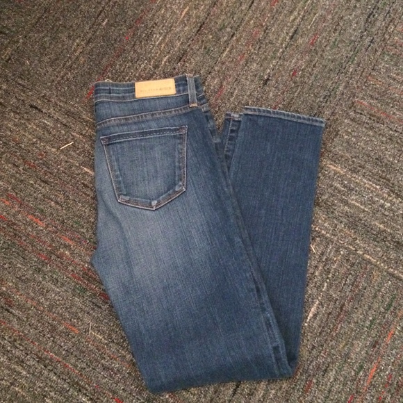 Big Star skinny jeans