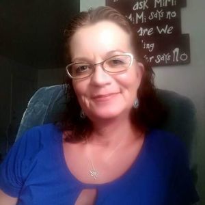 Meet your Posher, Carole