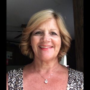 Meet your Posher, Judy