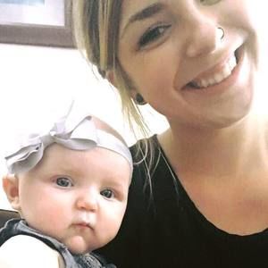 Meet your Posher, Alana