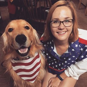 Meet your Posher, Kate