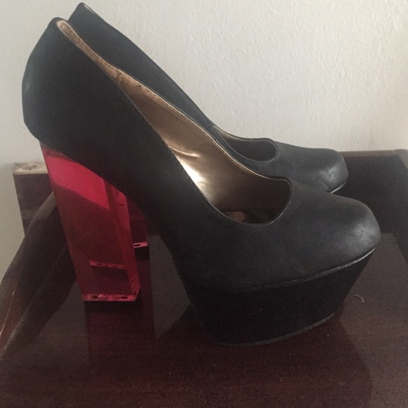 Pumps - Picture 3 of 3