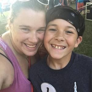 Meet your Posher, Heidi