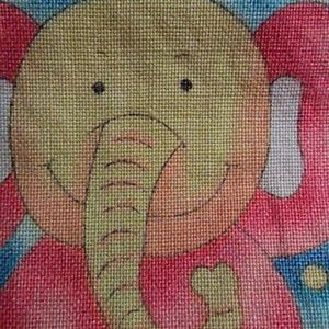 Meet your Posher, Joanne