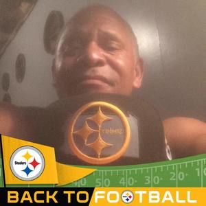 Meet your Posher, Jerry