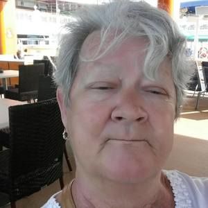 Meet your Posher, Karen