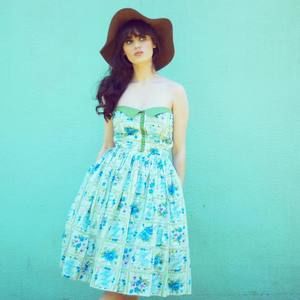 Meet your Posher, Alex