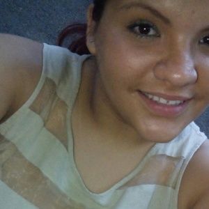 Meet your Posher, Kiara