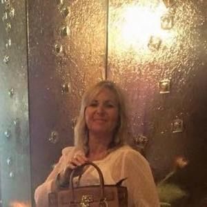 Meet your Posher, Jackie