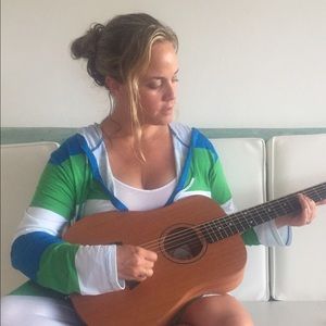 Meet your Posher, Shannon