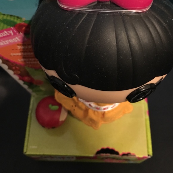Beauty Fairest Lalaloopsy Littles-NEW - Picture 3 of 4