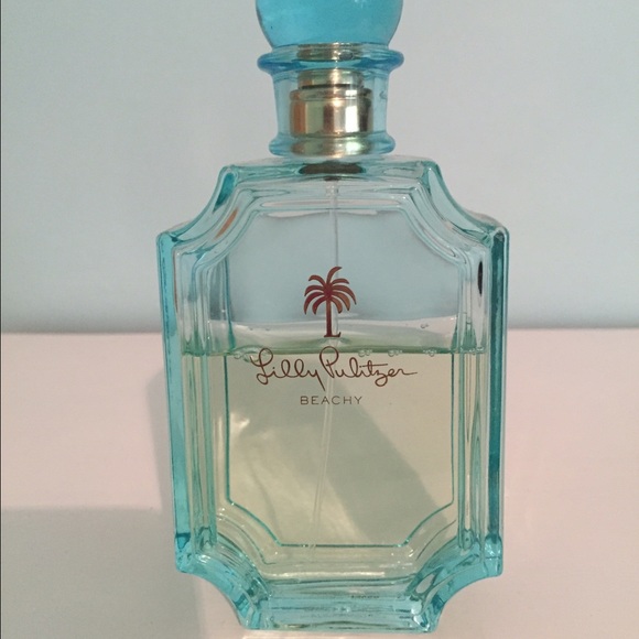 Lilly Pulitzer "Beachy" Perfume