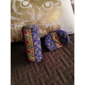 💄Set of 2 cosmetic bags💄