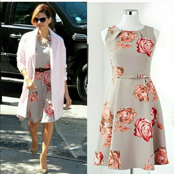 New York & Company Dresses & Skirts - Beautiful Eva Mendes dress