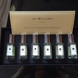 Jo Malone multi scent pack