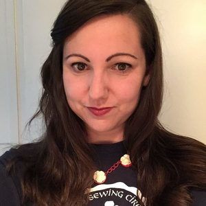 Meet your Posher, Julie