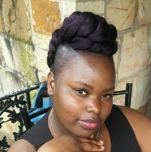 Meet your Posher, Barneshia