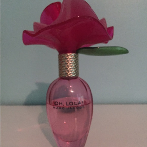 Oh, Lola! By Marc Jacobs