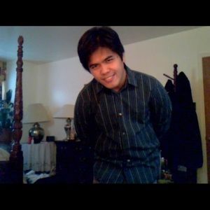 Meet your Posher, Joshua