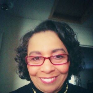 Meet your Posher, Patricia