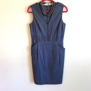 Ann Taylor occasion dress