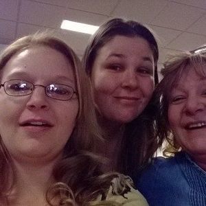 Meet your Posher, Sheri